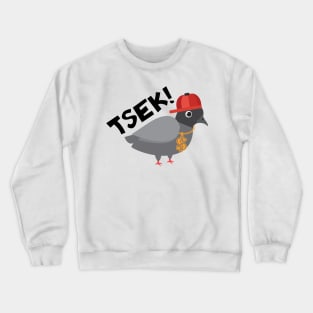 Pidgin Crewneck Sweatshirt